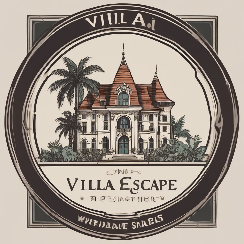 Villa Escape logo